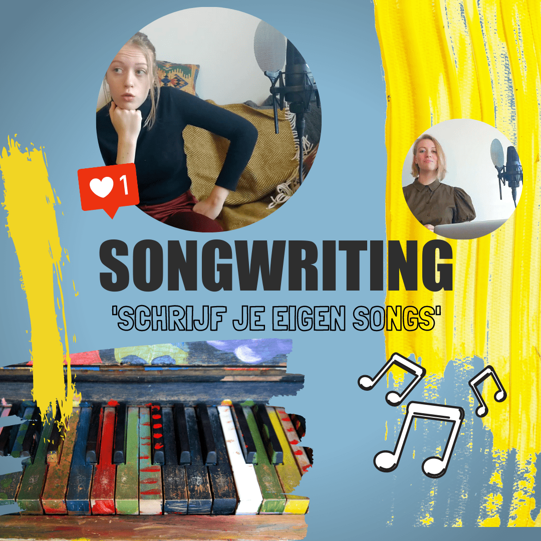 Lin Songwriting