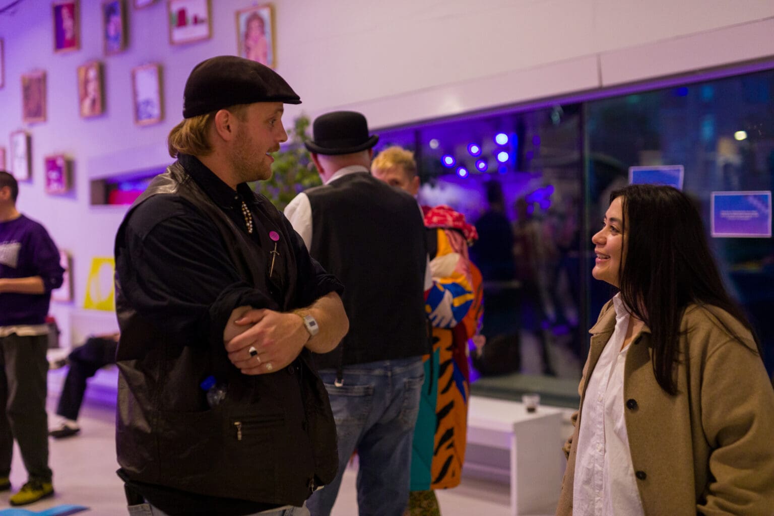 RichardTerborg_LiftSceneParty69